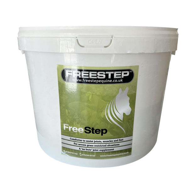 Freestep Superfix Horse Vitamins & Supplements 3Kg Freestep Freestep