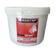 Freestep Superfix Horse Vitamins & Supplements 3Kg Freestep Supastride