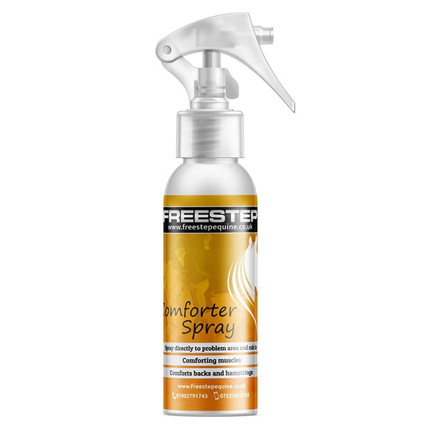 Freestep Superfix Freestep Comforter Spray