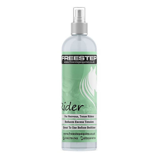 Freestep Superfix Freestep Rider Spray