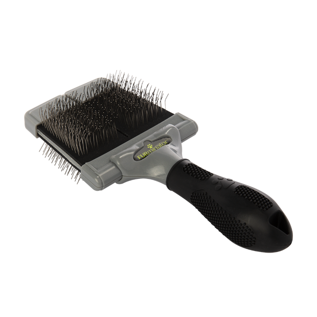 Furminator Grooming Furminator Slicker Brush Firm