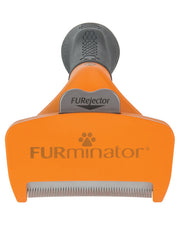 Furminator Grooming Furminator Undercoat Deshedding Tool For Lonf Haired Dogs