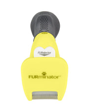 Furminator Grooming Furminator Undercoat Deshedding Tool For Short Haired Dogs