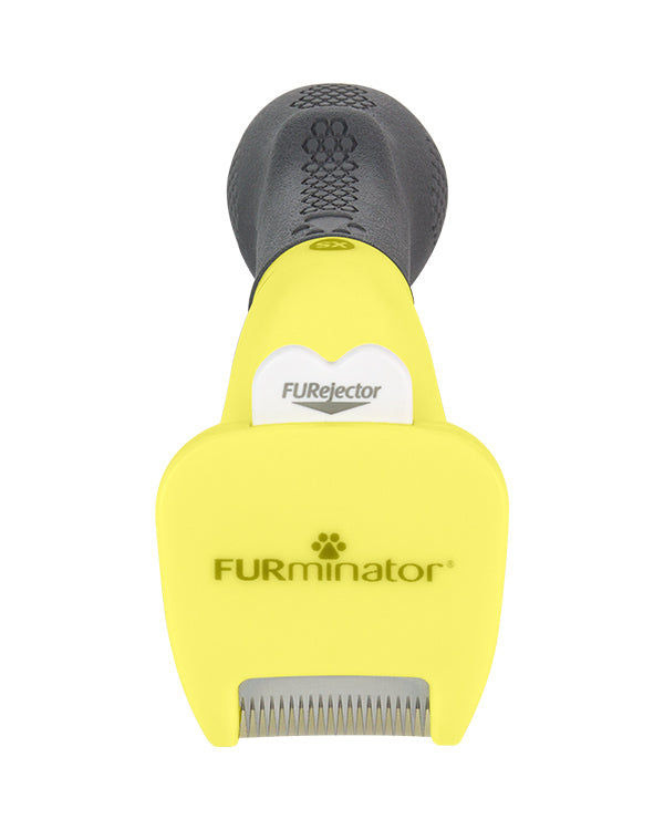 Furminator Grooming Furminator Undercoat Deshedding Tool For Short Haired Dogs