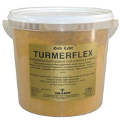 Gold Label Horse Vitamins & Supplements 1.5Kg Gold Label Turmaflex
