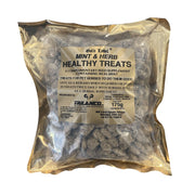 Gold Label Horse Treats 175g Gold Label Herbal Healthy Treats