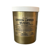 Gold Label Horse Vitamins & Supplements 900g Gold Label Green Lipped Mussel