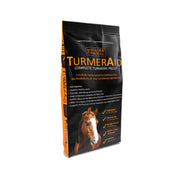 Golden Paste Company Horse Vitamins & Supplements 15Kg Golden Paste Company Turmeraid