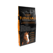 Golden Paste Company Horse Vitamins & Supplements 15Kg Golden Paste Company Turmeraid