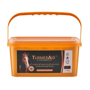 Golden Paste Company Horse Vitamins & Supplements 2Kg Golden Paste Company Turmeraid