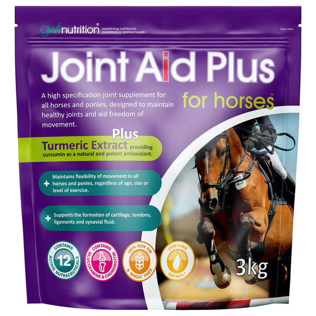 GWF Nutrition Horse Vitamins & Supplements Gwf Joint Aid Plus for Horses