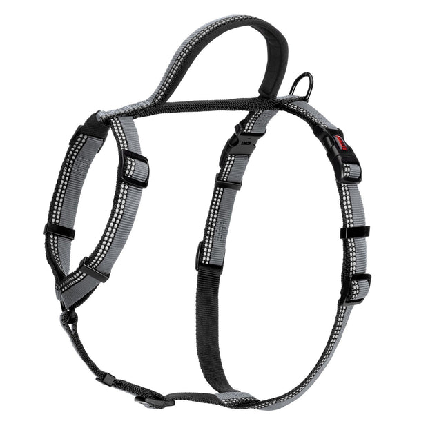 Halti Dog Harness Xsmall / Black Halti Walking Harness Black