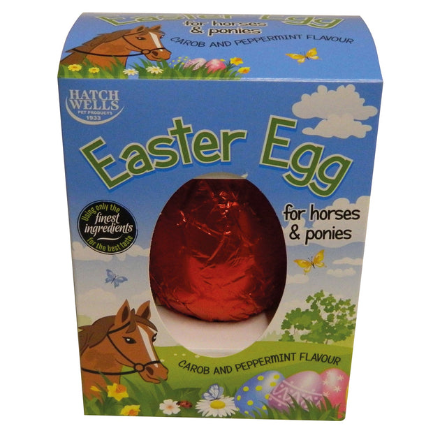 Hatchwells Horse Treats Hatchwells Horse Easter Egg