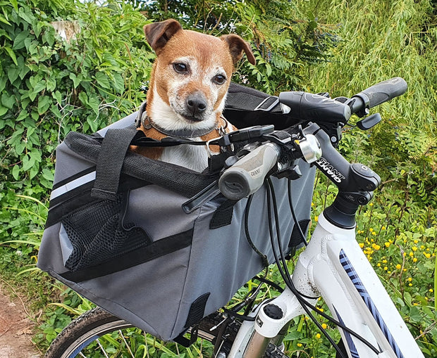 Henry Wag Henry Wag Pet Panier Bike Seat