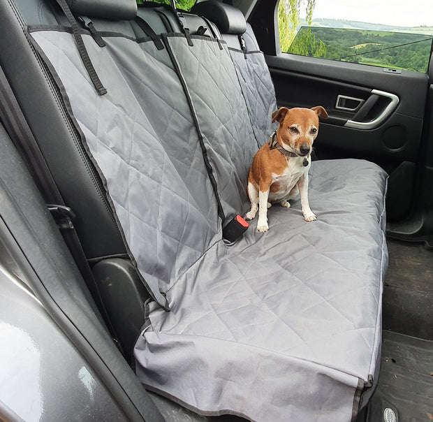 Henry Wag Henry Wag Share Spare Seat Cover