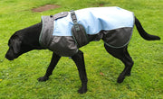Henry Wag Dog Coat XSmall Henry Wag Waterproof Dog Coat