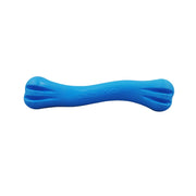 Horsemen's Pride Toy Medium / Blue Jolly Pets Flex-N-Chew Jolly Bone