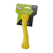 Horsemen's Pride Toy Small / Yellow Jolly Pets Flex-N-Chew Jolly Bone