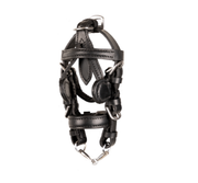 Ideal Driving Bridle Black Mini Driving Bridle (Ornament) Gift