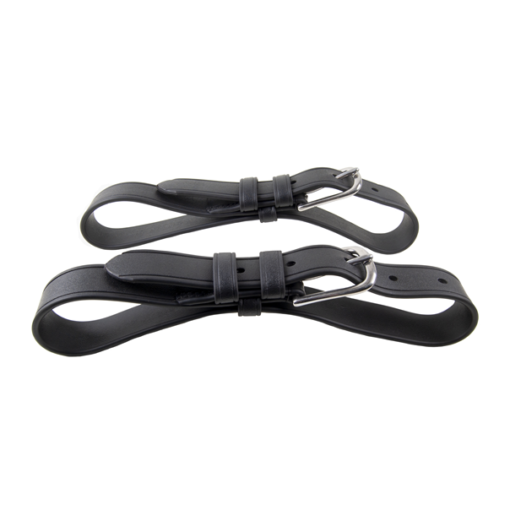 Ideal Driving Harness Cob / Black Ideal Eurotech Pole Straps