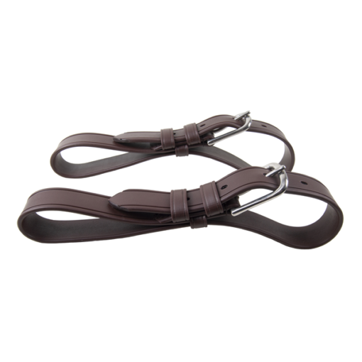 Ideal Driving Harness Cob / Brown Ideal Eurotech Pole Straps