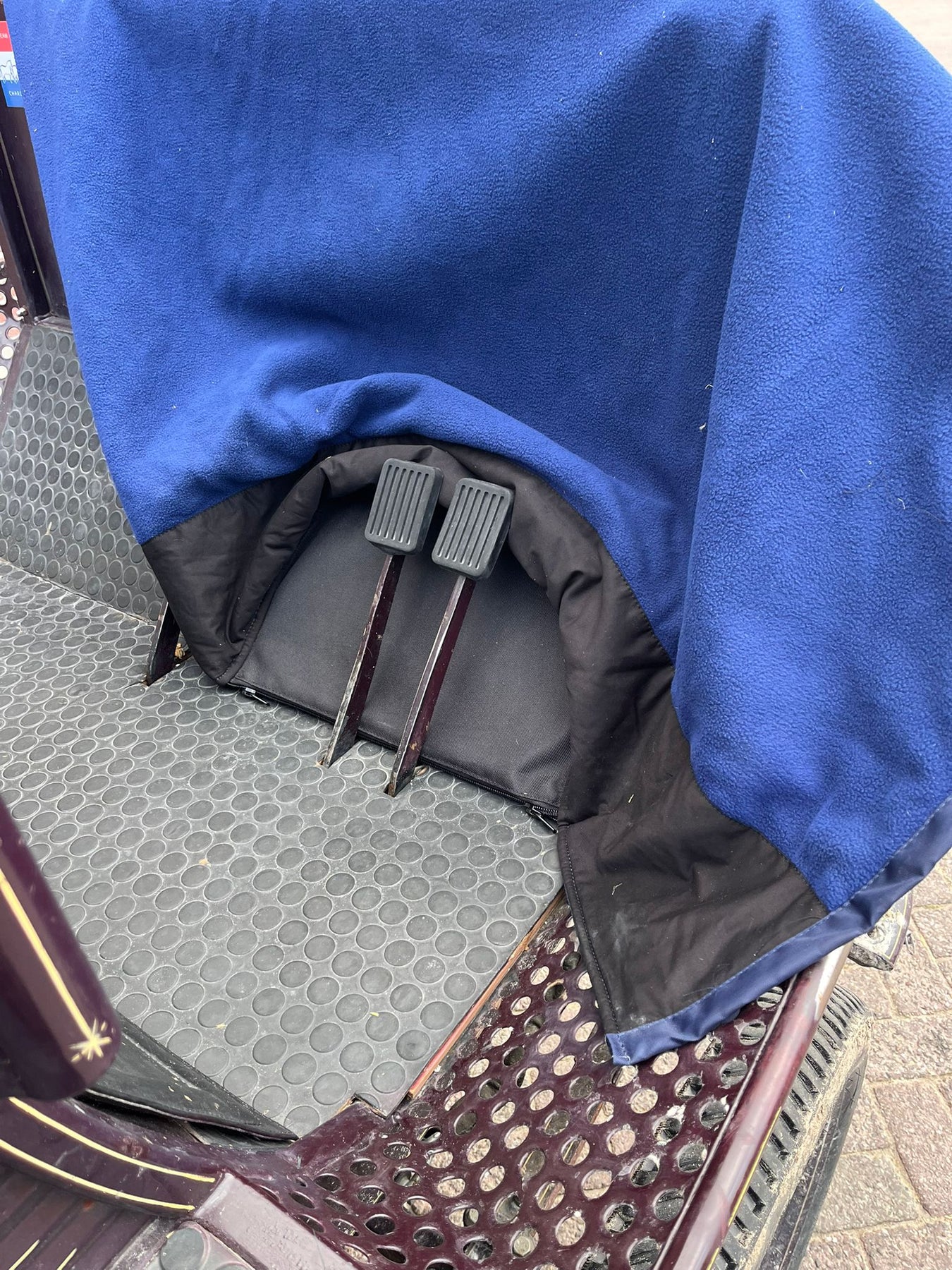 Riding, harness and equestrian equipment – Riding & Harness Stuff