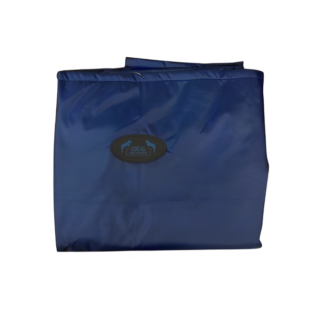 Ideal Ideal Driving Apron Winter Royal