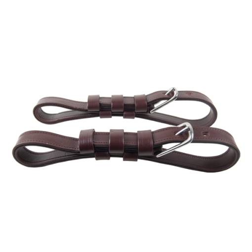 Ideal Driving Harness Ideal Luxe Pole Straps