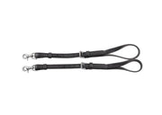 Ideal Driving Harness Shetland/Pony Ideal Eurotech Breeching Straps "Breeze" with Parrot Clips
