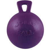 Jolly Pets Dog Toy Purple / 4.5" Jolly Pets Tug-N-Toss