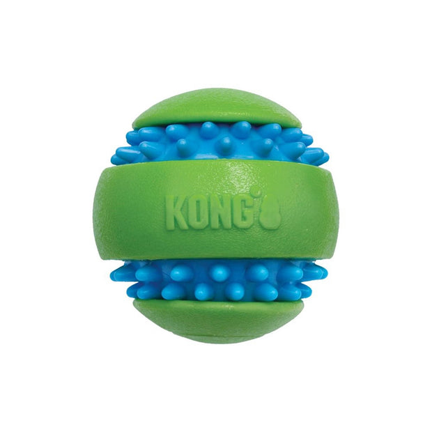 Kong Dog Toy Kong Squeezz Goomz Ball Dog Toy