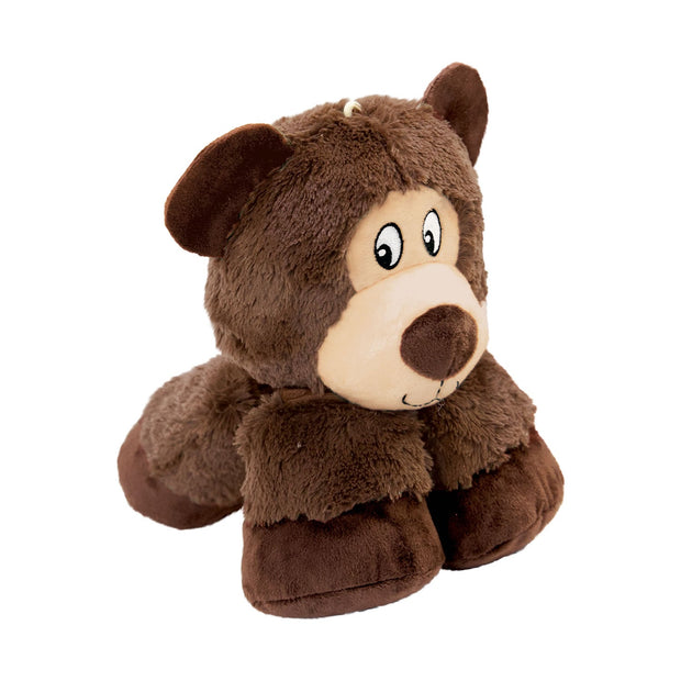 Kong Dog Toy Kong Stretchezz Legz Bear Dog Toy