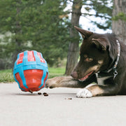 Kong Dog Toy Kong Treat Spinner Dog Toy