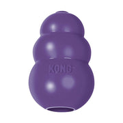 Kong Dog Toy Medium Kong Senior Dog Toy