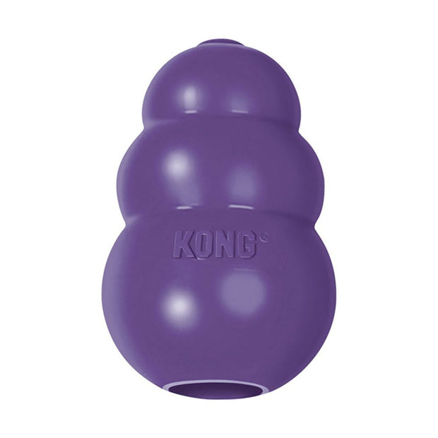 Kong Dog Toy Medium Kong Senior Dog Toy