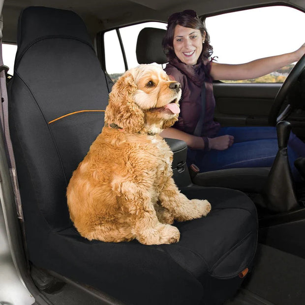 Kurgo Kurgo Co-Pilot Bucket Seat Cover