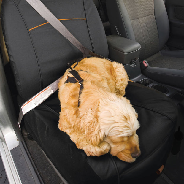 Kurgo Kurgo Co-Pilot Bucket Seat Cover