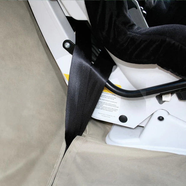 Kurgo Kurgo Wander Bench Seat Cover