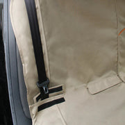 Kurgo Kurgo Wander Bench Seat Cover