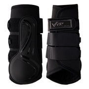 Lami-Cell Horse Boots Black / Medium Lami-Cell V22 Brushing Boots