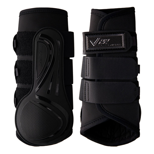 Lami-Cell Horse Boots Black / Medium Lami-Cell V22 Brushing Boots