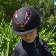 Lami-Cell Riding Hats Lami-Cell Aramis Riding Helmet