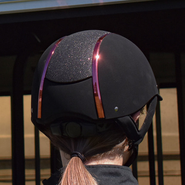 Lami-Cell Riding Hats Lami-Cell Aramis Riding Helmet