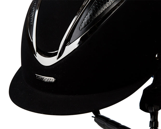 Lami-Cell Riding Hats Lami-Cell Aramis Riding Helmet