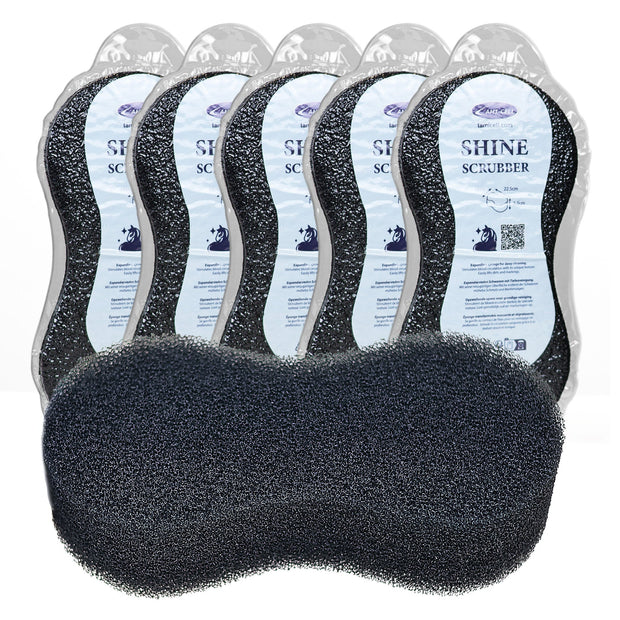 Lami-Cell Grooming Lami-Cell Shine Scrubber