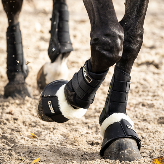 Lami-Cell Horse Boots Lami-Cell V22 Brushing Boots