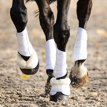 Lami-Cell Horse Boots Lami-Cell V22 Brushing Boots