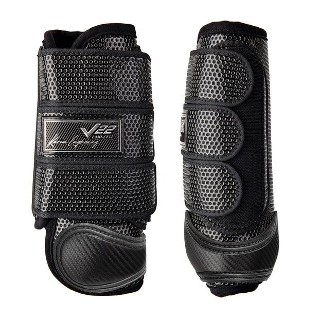 Lami-Cell Horse Boots Lami-Cell V22 Front Eventing Boots