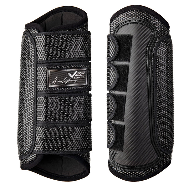 Lami-Cell Horse Boots Lami-Cell V22 Hind Eventing Boots