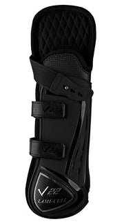 Lami-Cell Horse Boots Lami-Cell V22 Velcro Tendon & Knee Boots